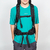 MOCHILA HIKER 40+10