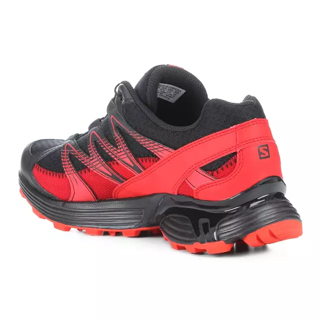 TENIS SALOMON XT WEEZE 3 MAS.