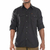 CAMISA HARD SAFARI UV50+ MAS. - Trilhas de Minas