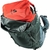 SACO ESTANQUE DEUTER LIGHT DRYPACK 5L - Trilhas de Minas