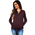 FLEECE GLACIAR LADY - loja online