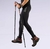 LEGGING HARD BLACK TRAIL MAS. - comprar online