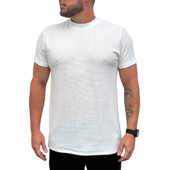 Camiseta Poesy White