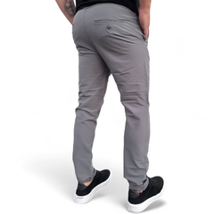 Calça Microfibra Gray - comprar online