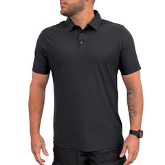 Polo Importada BG Black