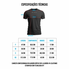 Camiseta Eagle - comprar online