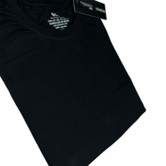 Camiseta Reserva Black