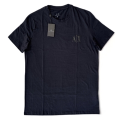 Camiseta AX Black