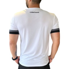 Camiseta Corinthians Sleeve - comprar online