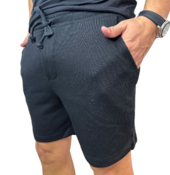 Shorts Canelado Black - comprar online