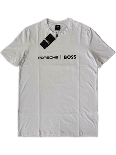 Camiseta Porsche Boss