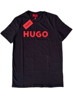 Camiseta Hugo Red