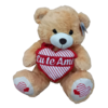 Urso de Pelúcia "eu te amo" - comprar online