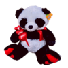 Urso Panda Grande