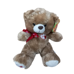 Urso de pelúcia Teddy - comprar online