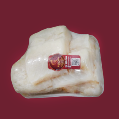 Lombo de bacalhau Gadus Morhua Extra Jumbo - comprar online