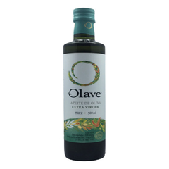 Azeite Chileno Extra Virgem Olave Oliva 500ml