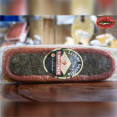 Salame ESP Chapata Com Pimenta Reino Verde