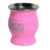 Mate Térmico Mediano Color Rosa en internet