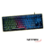 TECLADO GAMER NETMAK DARK