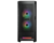 GABINETE COUGAR AIRFACE RGB MID-TOWER 3 FAN ARGB - tienda online