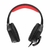 AURICULARES GAMING REDRAGON THEMIS H220 RGB NEGRO - comprar online