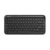 TECLADO INALAMBRICO MULTIDISPOSITIVO PHILIPS K624 BLUETOOTH Y 2.4GHZ