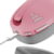 AURICULARES WIRELESS GAMING REDRAGON IRE PRO H848P PINK - federsoft