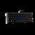 TECLADO MECANICO VSG MINTAKA 60 NEGRO RGB - comprar online