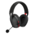 AURICULARES WIRELESS GAMING REDRAGON IRE PRO H848 NEGRO en internet