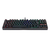 TECLADO MECANICO REDRAGON KUMARA K552 RGB NEGRO - tienda online