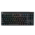 TECLADO MECANICO LOGITECH PRO X TKL LIGHTSPEED NEGRO