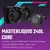 WATER COOLER 240MM COOLERMASTER MASTERLIQUID ML240L CORE