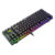 TECLADO MECANICO T-DAGGER BORA RGB NEGRO - federsoft