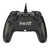 Imagen de JOYSTICK T-DAGGER ARIES GAME PAD PC PS3 NITENDO USB