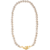 Vintage Pearls Necklace on internet