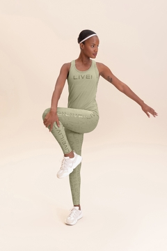 LEGGING ICON HYDEFIT ADAPTIV BAY