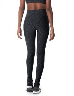 LEGGING VESTEM FUSO FEARLESS PRETO - comprar online