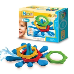 Bimbi Splash Aqua