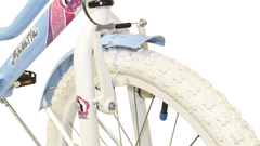 Bicicleta Betty Blue Musetta V/Rodados en internet