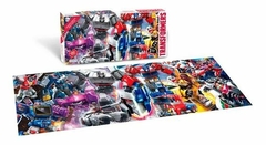 Puzzle Transformers 1000 Pz