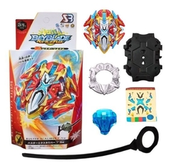 Beyblade burst turbo juguetes cheap