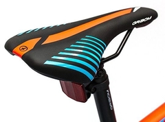 Bicicleta Harz Fun R29 MTB Gribom V Colores