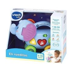 Eli Rueditas Vtech