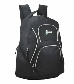 Mochilas Lisas Urbana Iguana Espalda 18"