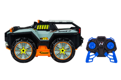 Camioneta Nikko VaporizR XT 4x4 R/C