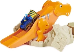 Paw Patrol Playset De Rescate T-rex en internet