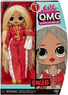 Muñecas lol omg mercado libre new arrivals