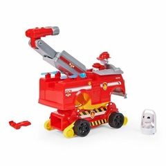 Vehiculo Paw Patrol Marshall/ Chase Rise And Rescue en internet