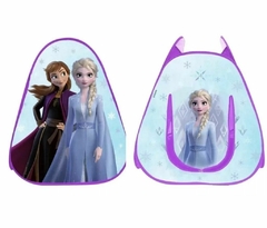 Carpa Infantil Frozen